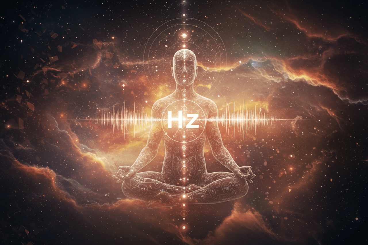 frecuencias hz