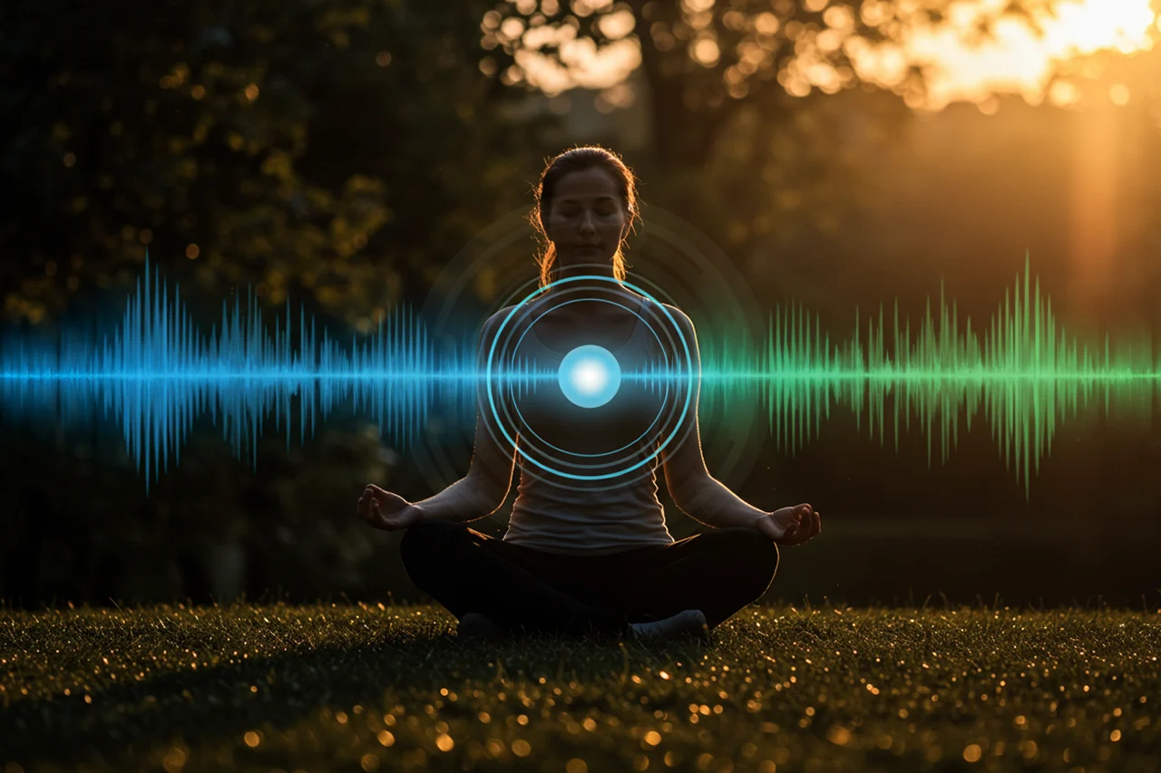 Ansiedad Equilibrio Emocional